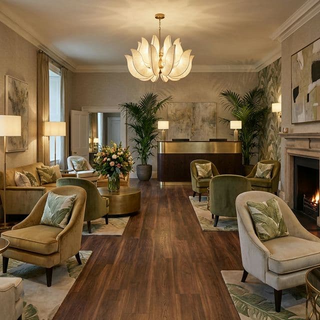 Boutique Hotel