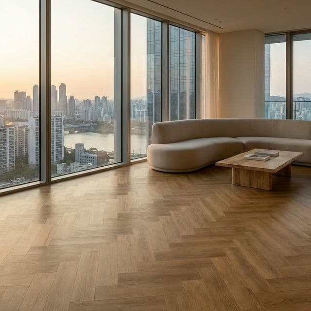 Eco Residence